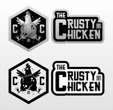B&W Logo