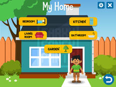 Activity Menu
