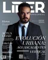 Magazine cover Magazine cover